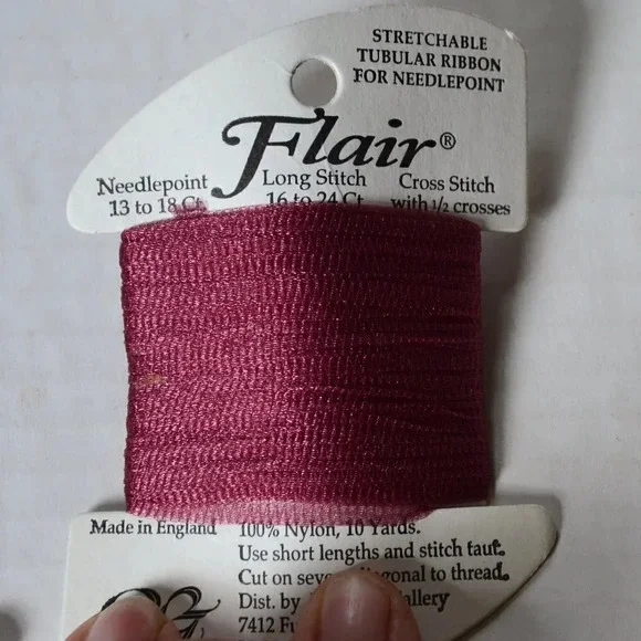 Vtg Crafting  String - Picture 6 of 7